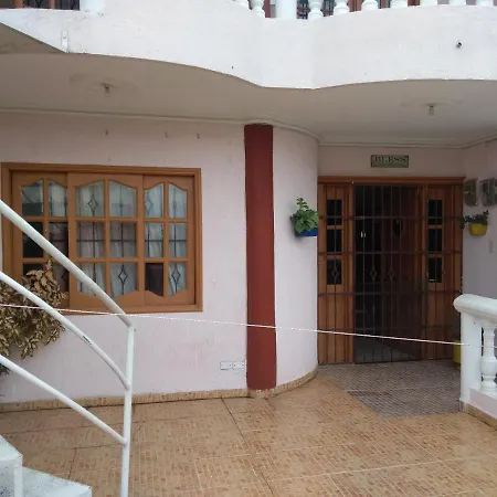 La Española * Cartagena
