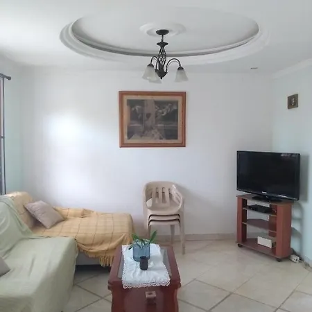Pensión La Española Cartagena