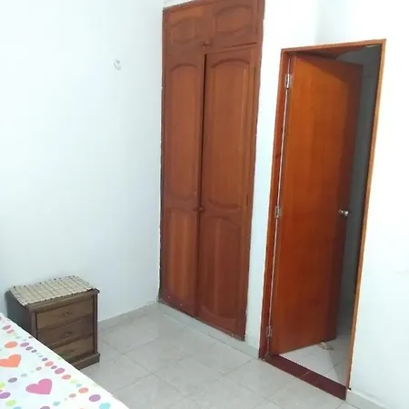 La Española * Cartagena